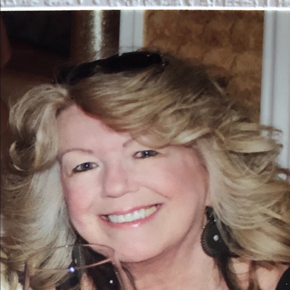 Meet your Posher, Jacque